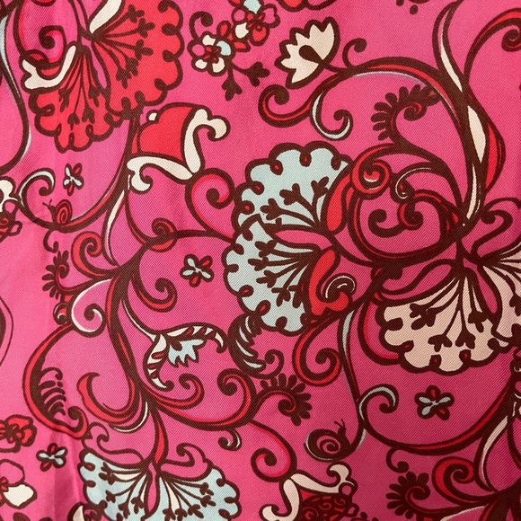 Lilly Pulitzer Silk Dress - Picture 5 of 5
